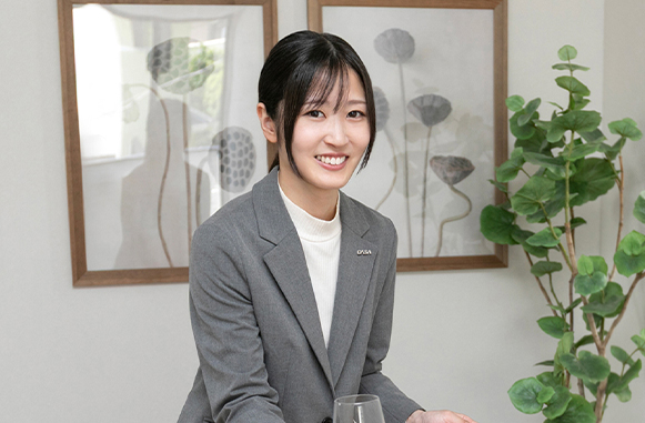 リフォーム営業