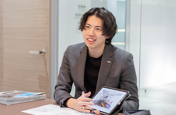 建築設計士