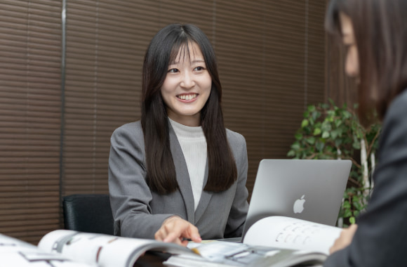 リフォーム営業