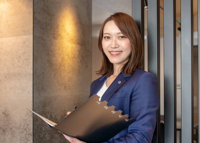 企画営業