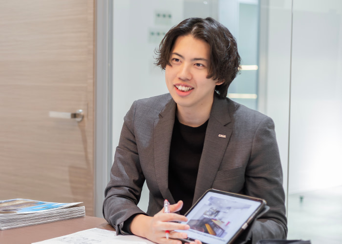 設計士