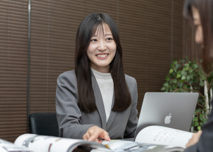 リフォーム営業