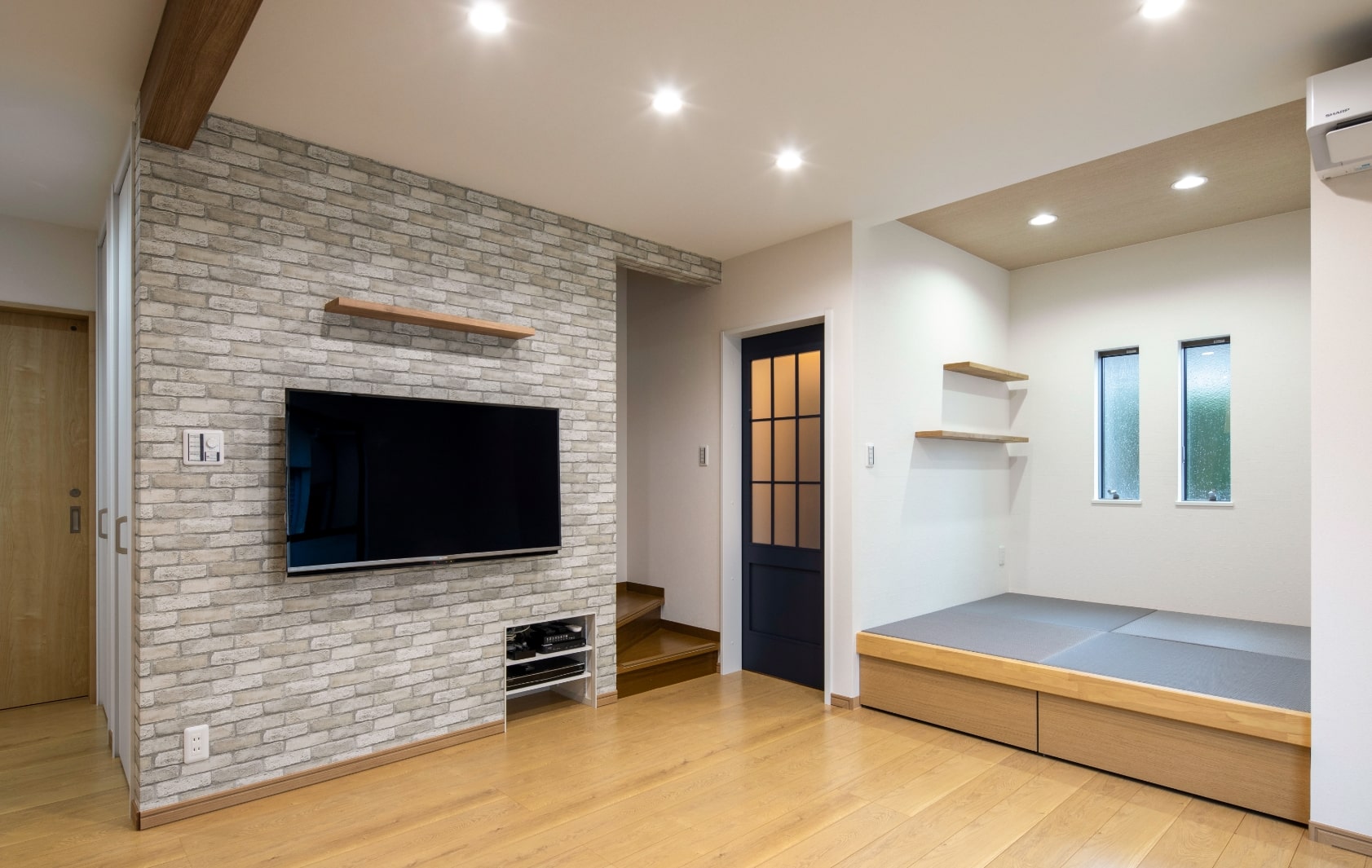 リフォームイメージ