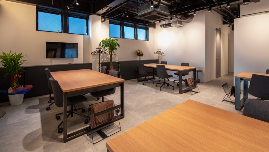 尼崎店イメージ