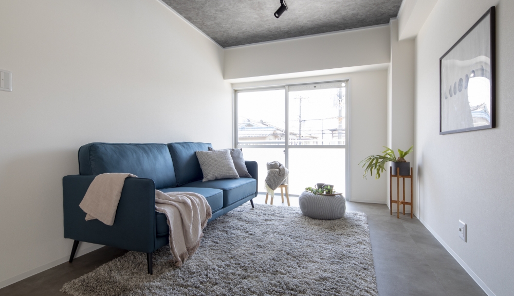 リビングリフォーム