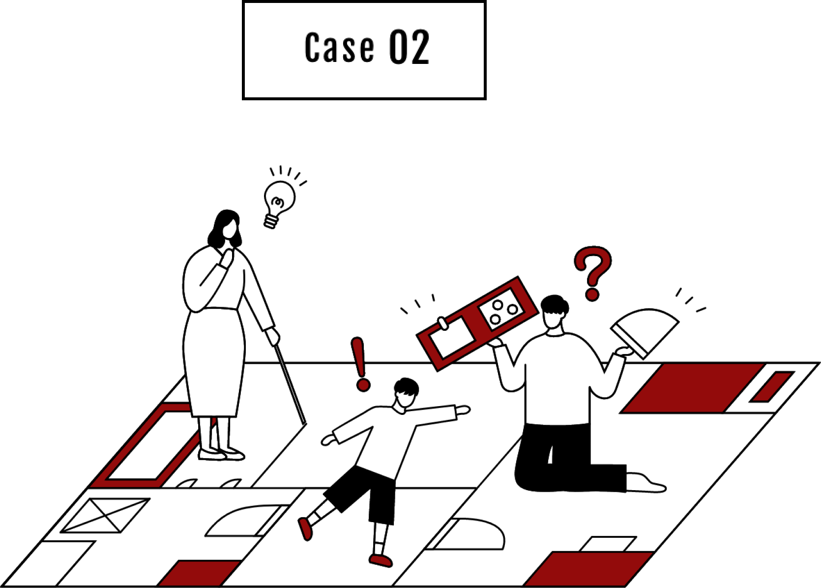 中古マンションを買ってリフォームした例