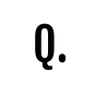 Q