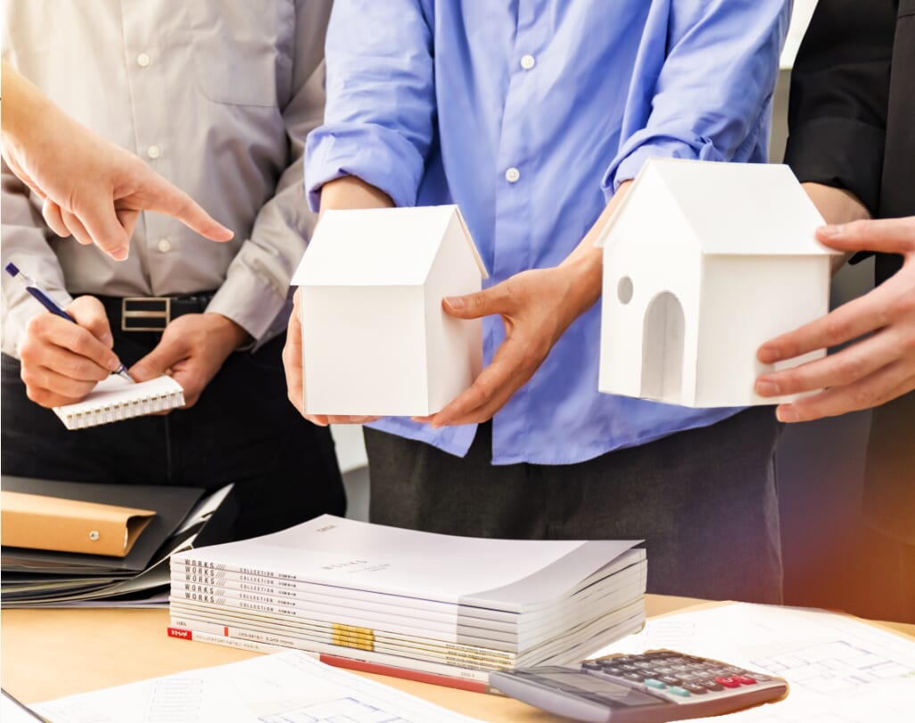 理想を叶える設計力