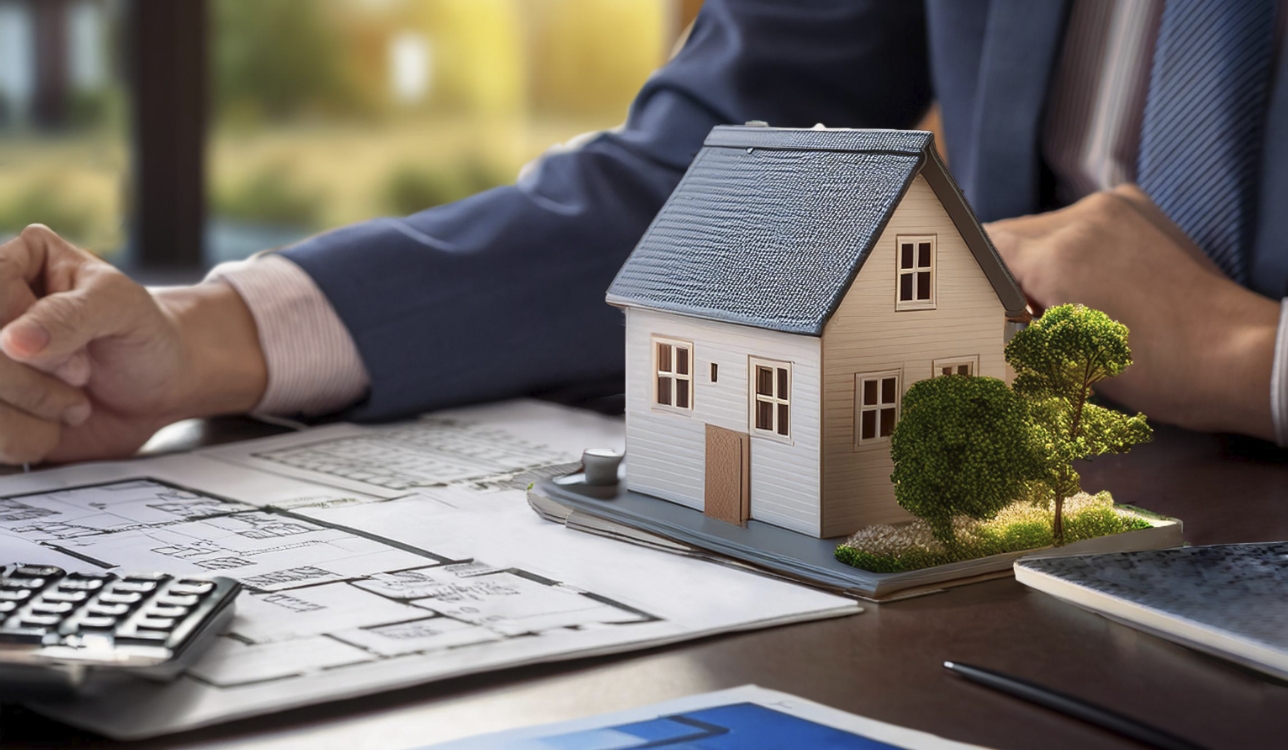 ローンについて説明画像