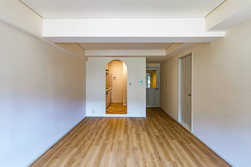 池田市の施工事例