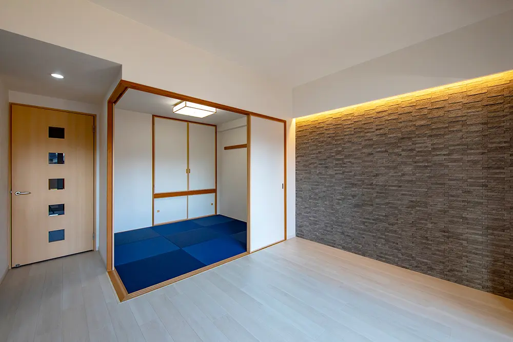 高槻市の施工事例