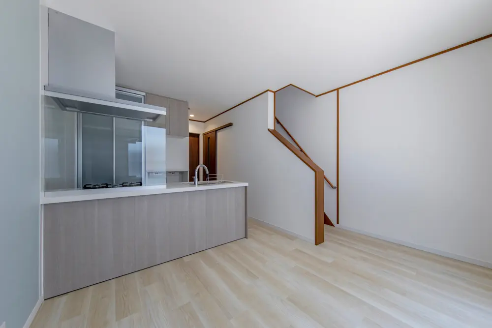 高槻市の施工事例