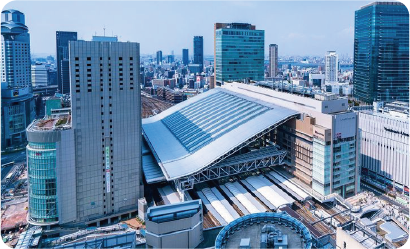大阪