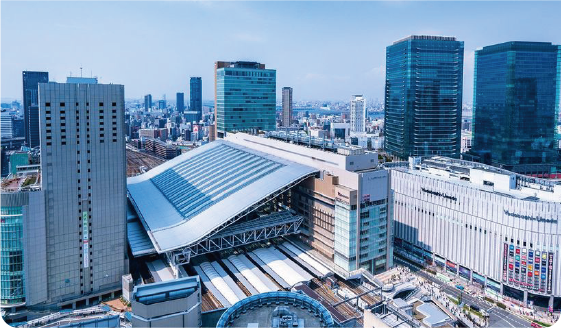 大阪