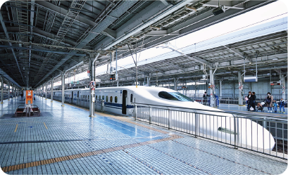新大阪