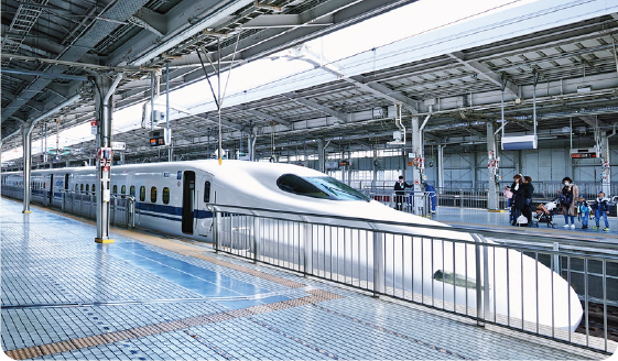 新大阪