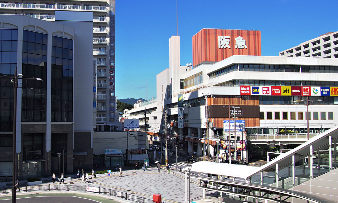 高槻阪急スクエア