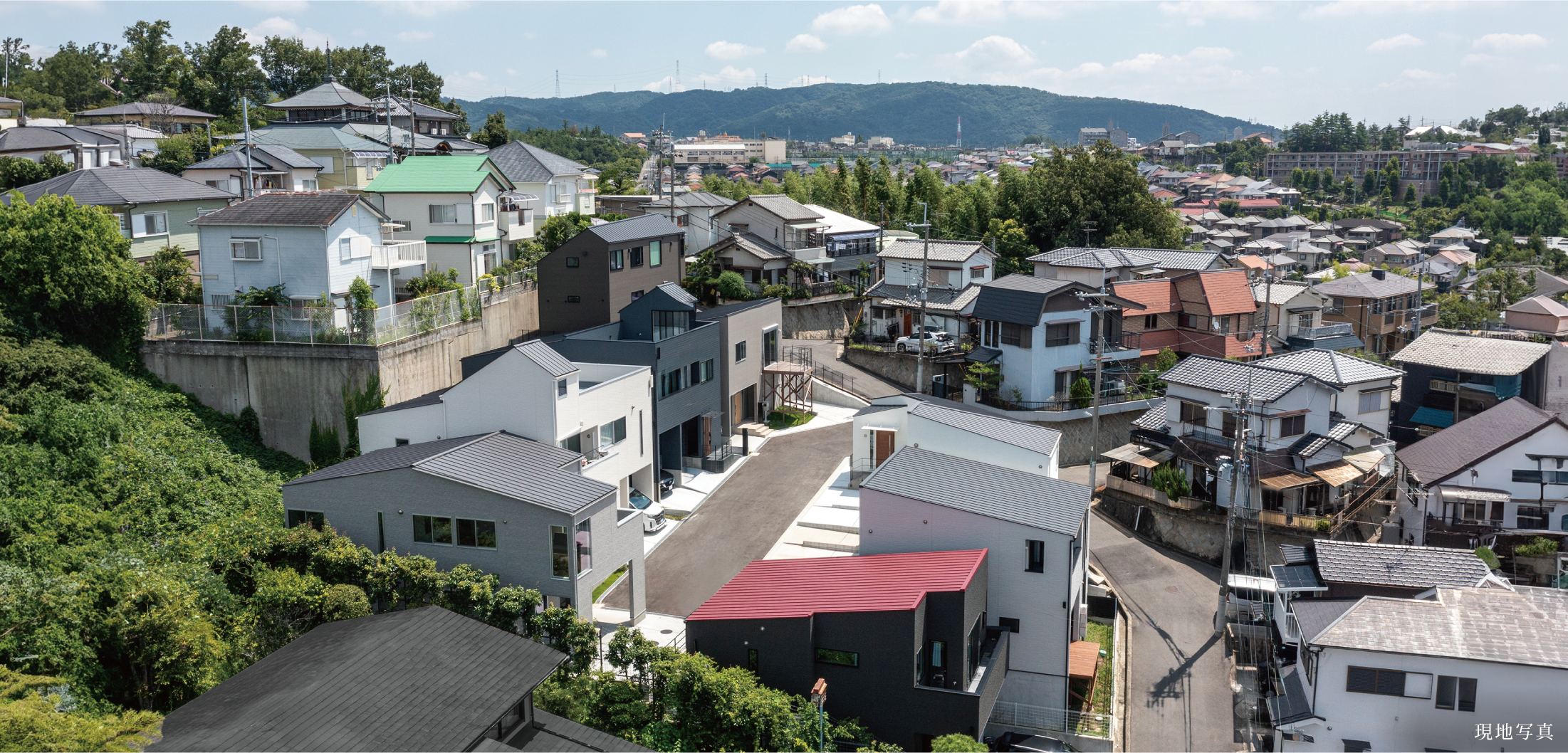 現地写真