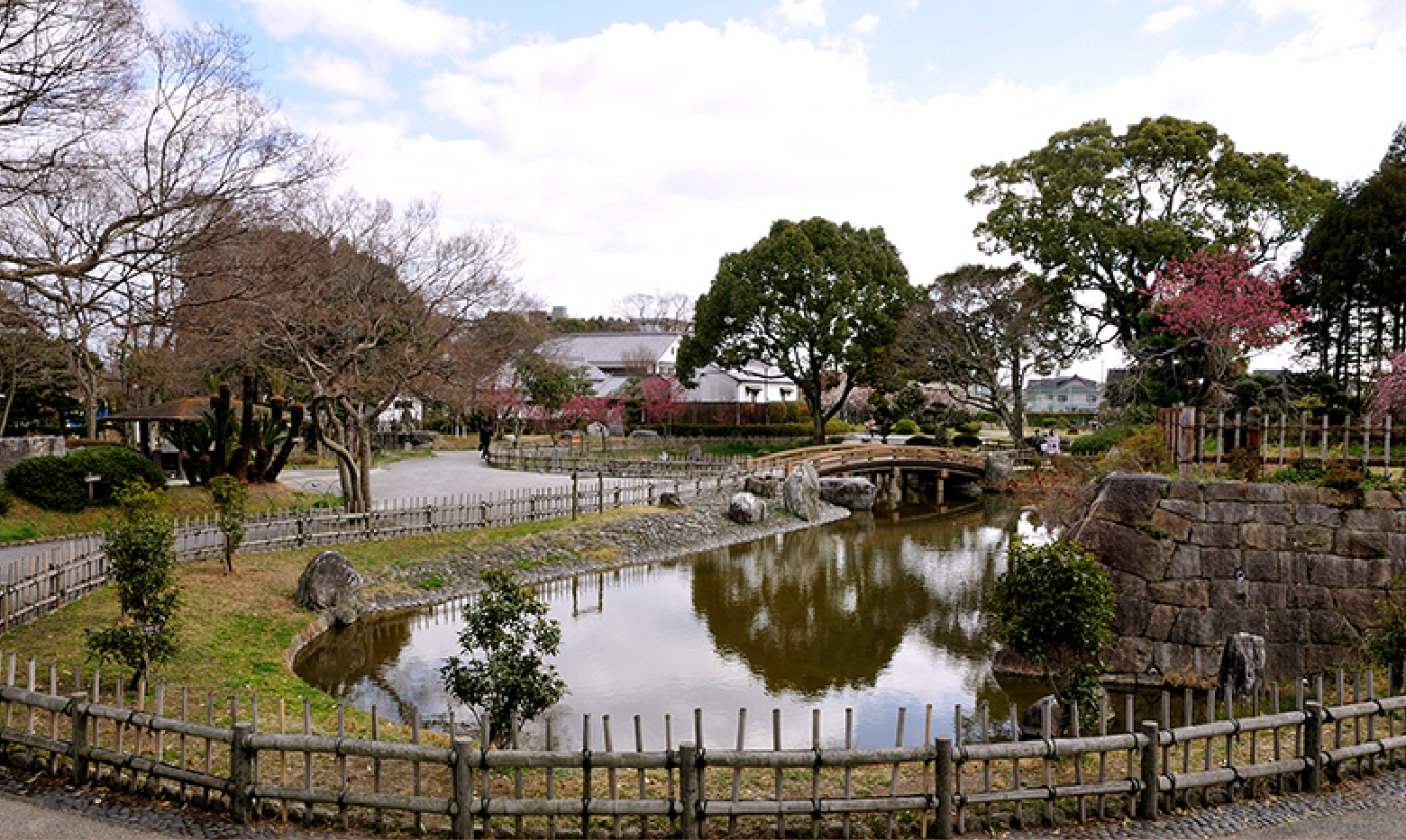 城跡公園