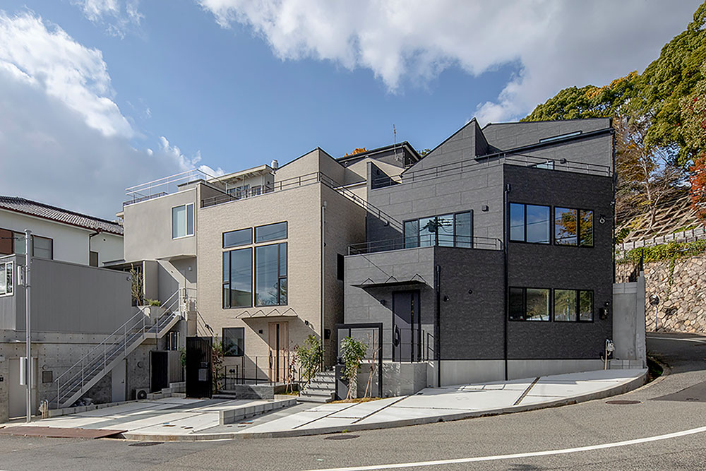 現地写真(外観)