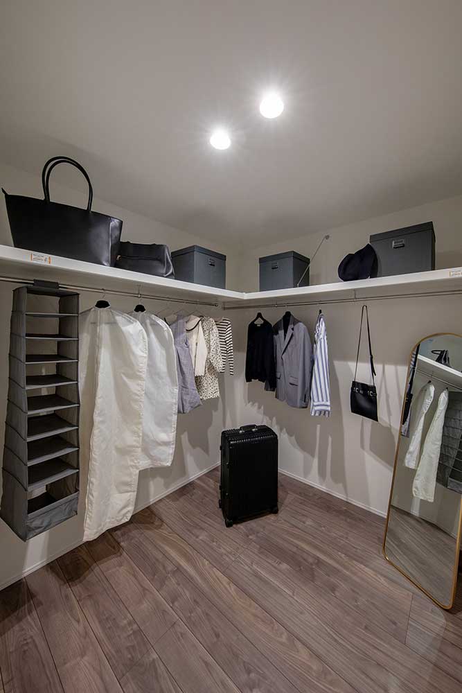 現地写真(3号地 W.I.C)