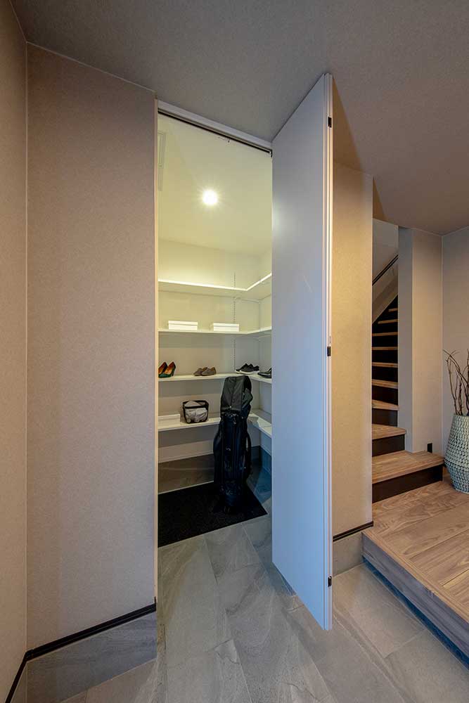 現地写真(3号地 S.I.C)