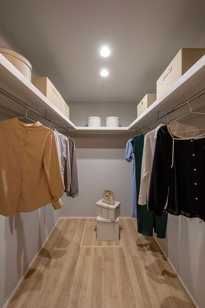 現地写真(2号地 W.I.C)