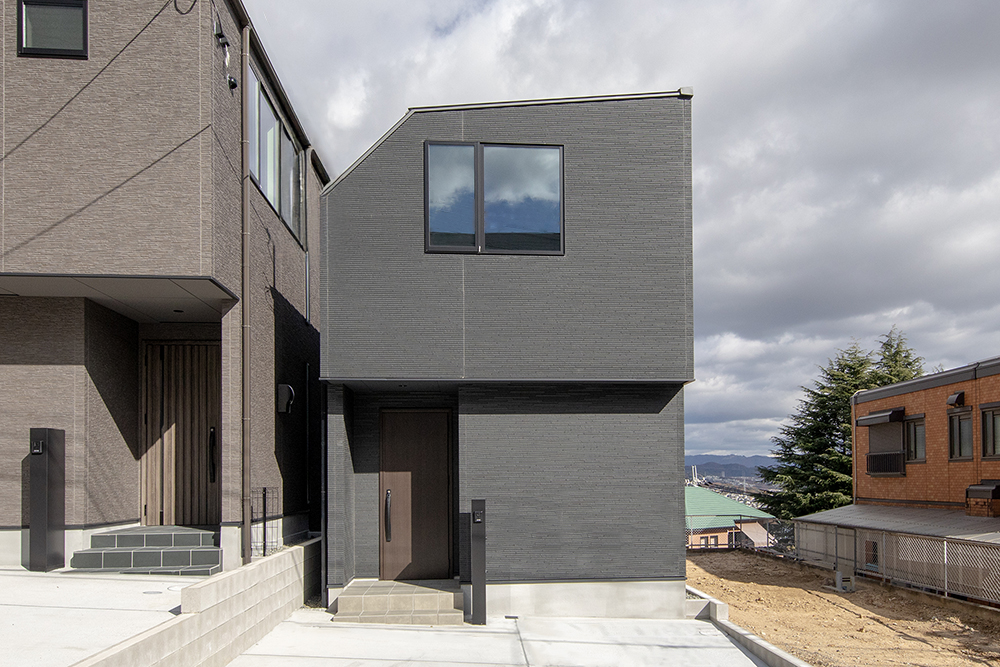 現地写真(2号地 外観)