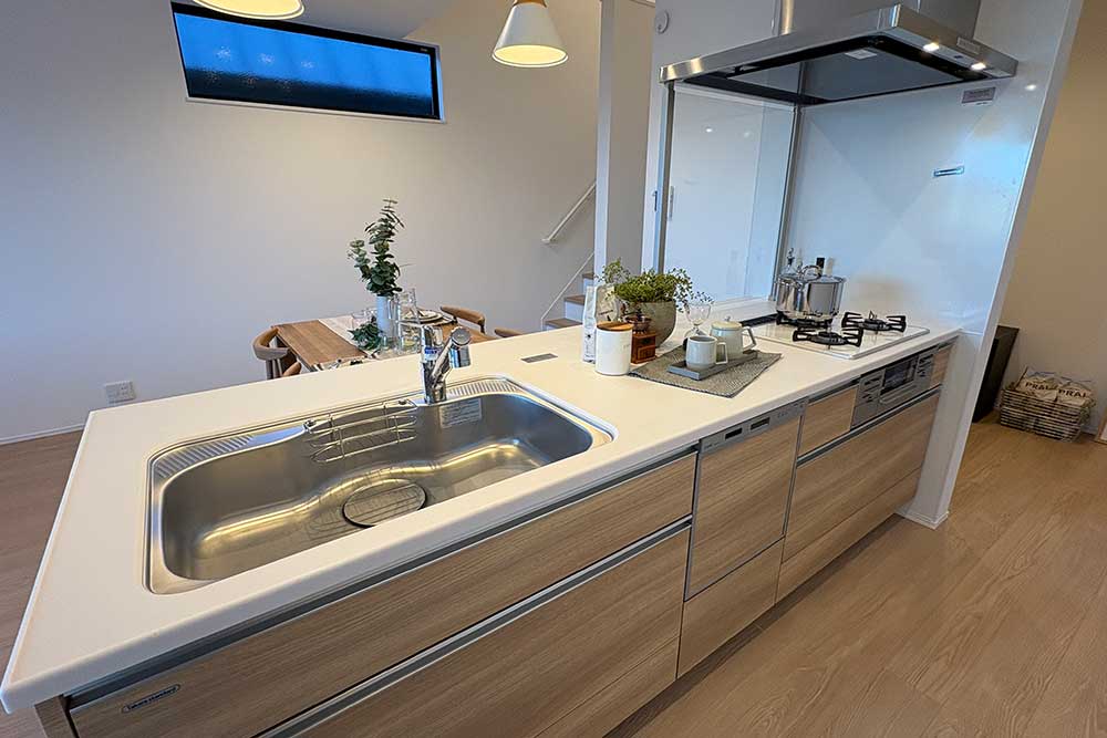 公式】 the CASA紅葉ガ丘-11-II | 宝塚市 の新築一戸建て物件情報