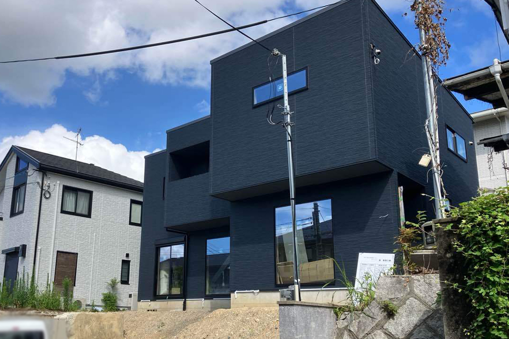 川西市の新築一戸建て・分譲物件 | the CASA SERIES(関西不動産販売)