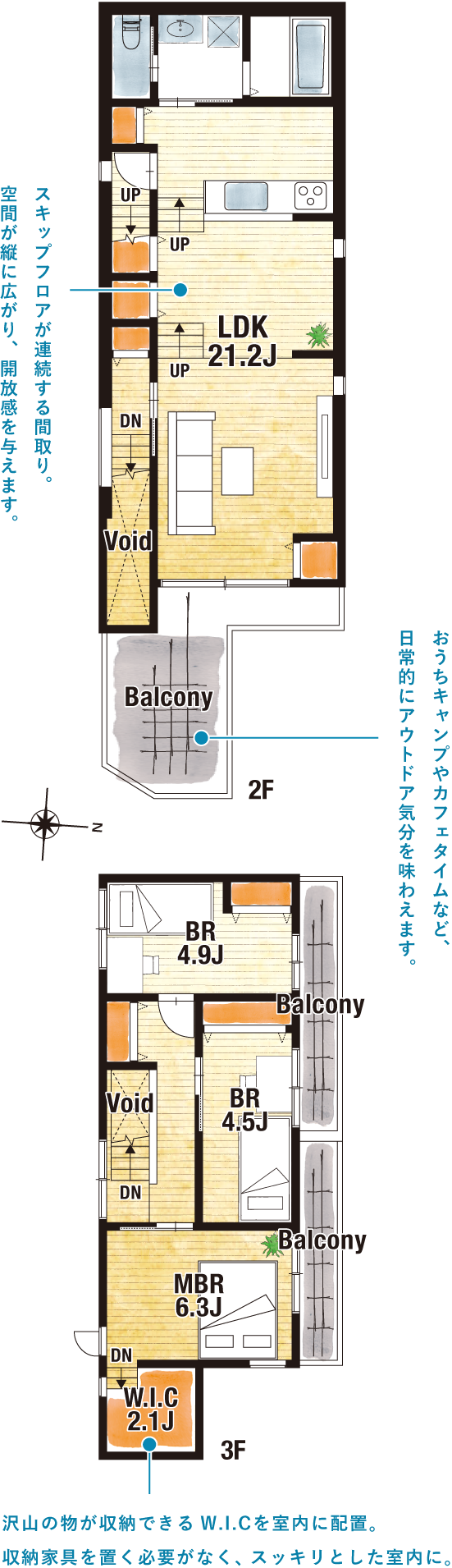 6号地情報