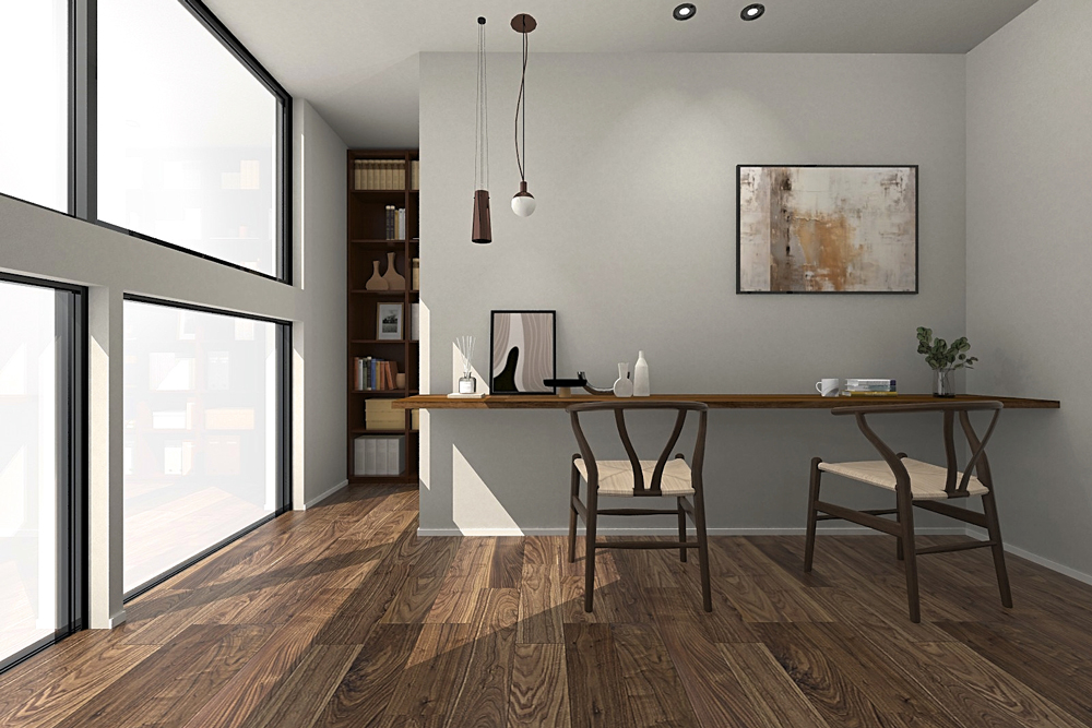 完成イメージパース(イメージにつき実際とは異なります)