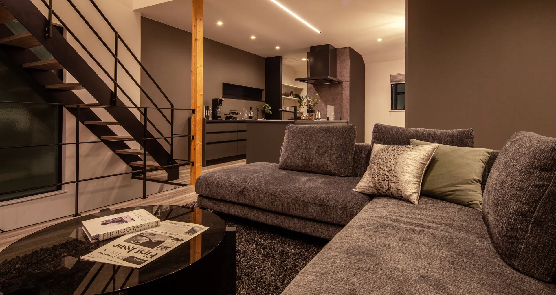 宝塚市千種2-11-I