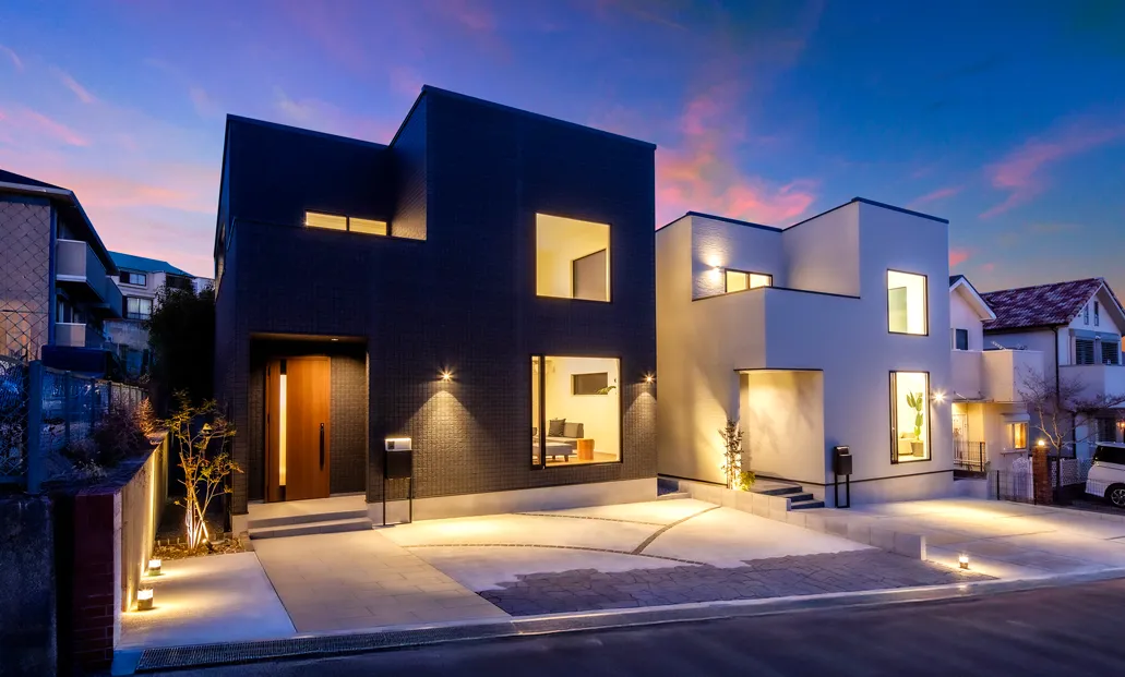 宝塚市宝梅3-11-I