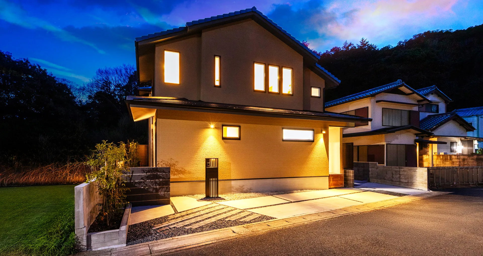 京都市山科区安朱奥ノ田-12-I