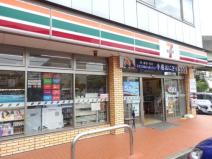 セブンイレブン茨木沢良宜東町店