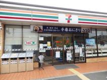 セブンイレブン茨木豊原町店