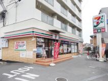 セブンイレブン吹田山田東4丁目店