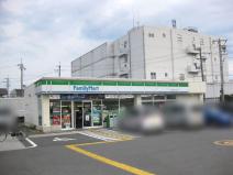 ファミリーマート島本高浜二丁目店