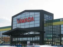 ヤマダ電機テックランド高槻大塚本店