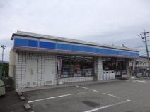 ローソン箕面小野原東店