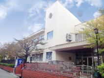 岡辻学園山手幼稚園