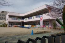 高槻市立松原幼稚園