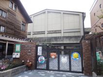 吹田市立千里第二幼稚園