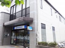 池田泉州銀行小野原支店