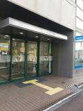 池田泉州銀行東豊中支店