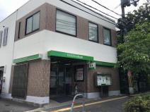 北おおさか信用金庫阿武山支店