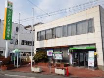 北おおさか信用金庫津之江支店