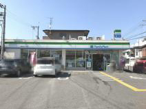 ファミリーマート高槻宮田町二丁目店