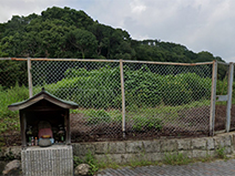 太田茶臼山古墳